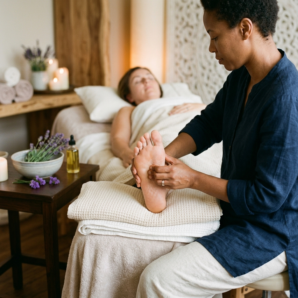HIFU Facial (Lifting sin cirugía) — Happy Girl