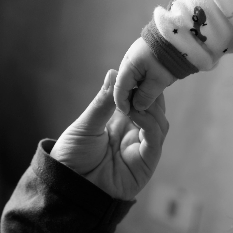 Sexualidad y maternidad: el deseo que nadie menciona