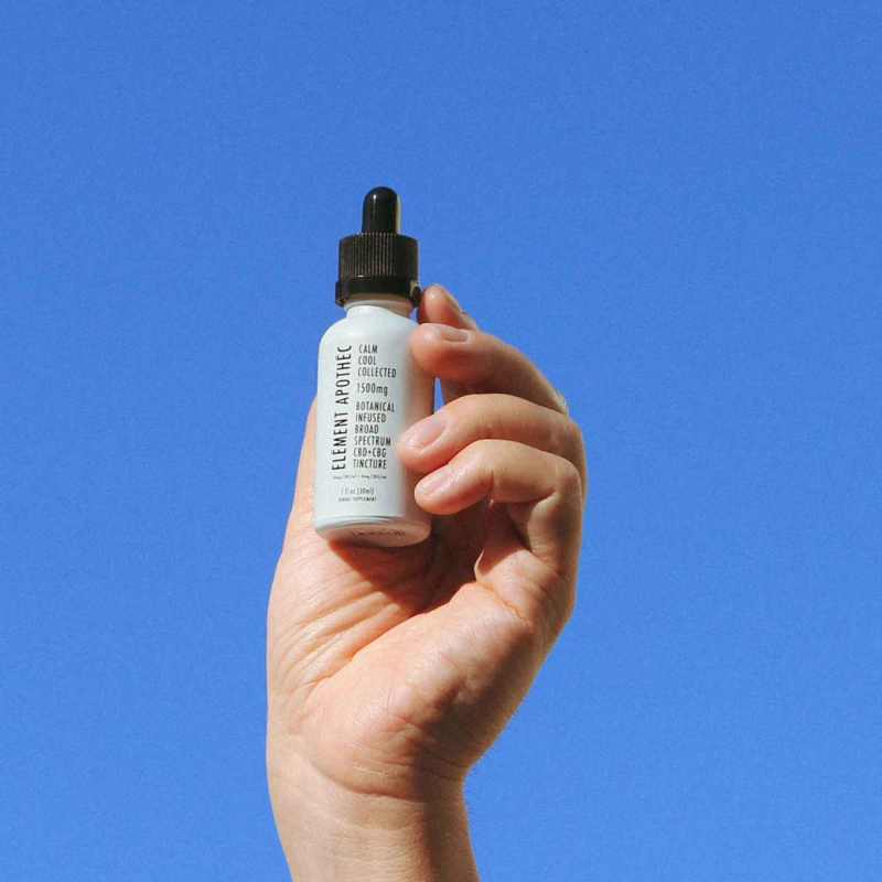 Aceites con CBD para el bienestar: qué prometen, qué cumplen y qué no
