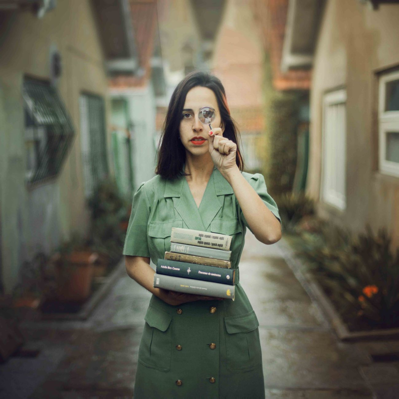 El erotismo intelectual: cuando la mente es el órgano sexual más poderoso