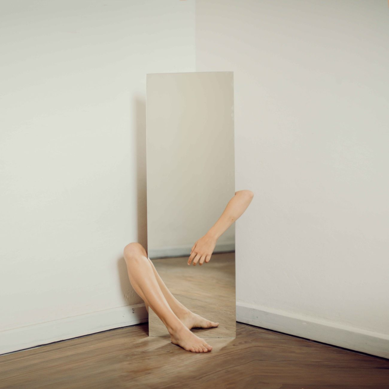La sexualidad y la imagen corporal: cómo el espejo afecta el placer