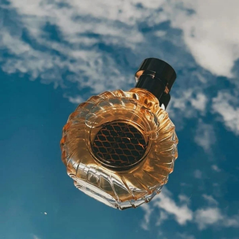 Body mist vs. perfume corporal: cuándo usar cada uno