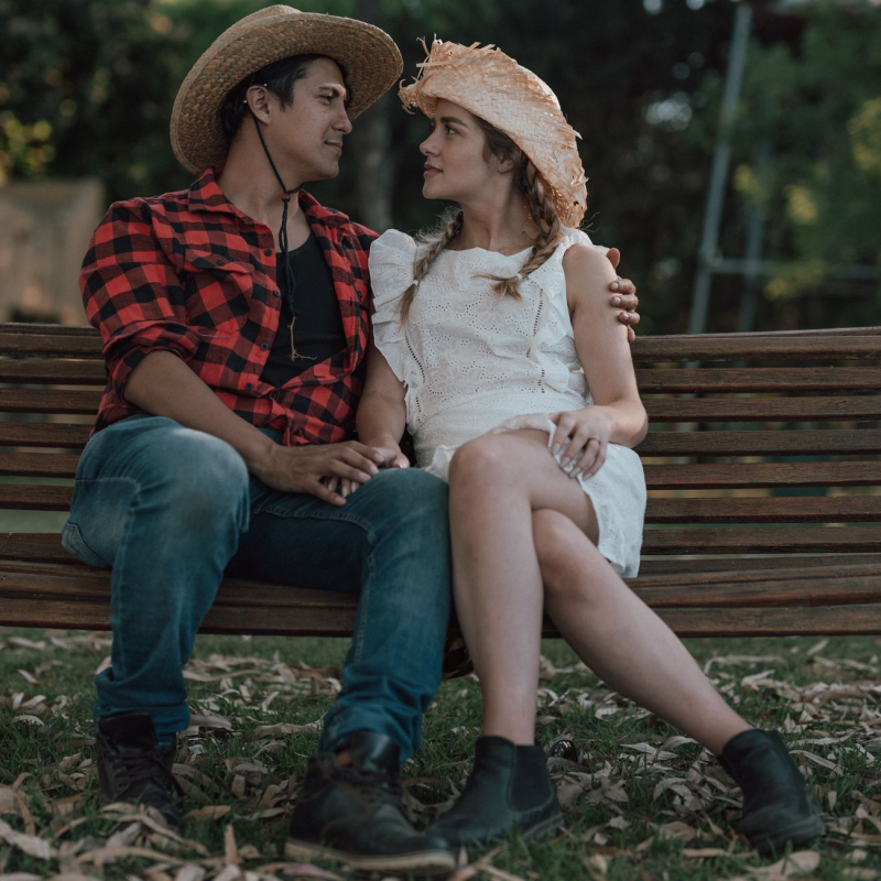 Rompiendo el hielo: Por qué hablar de sexo con tu pareja mejorará tu intimidad