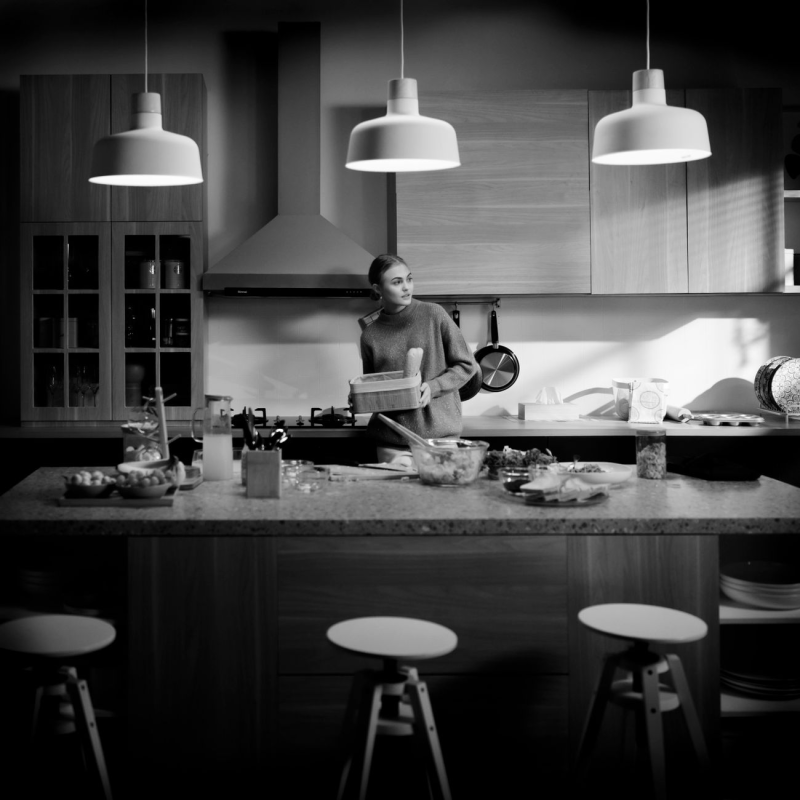 Alimentación y equilibrio hormonal femenino: lo que sí y lo que no