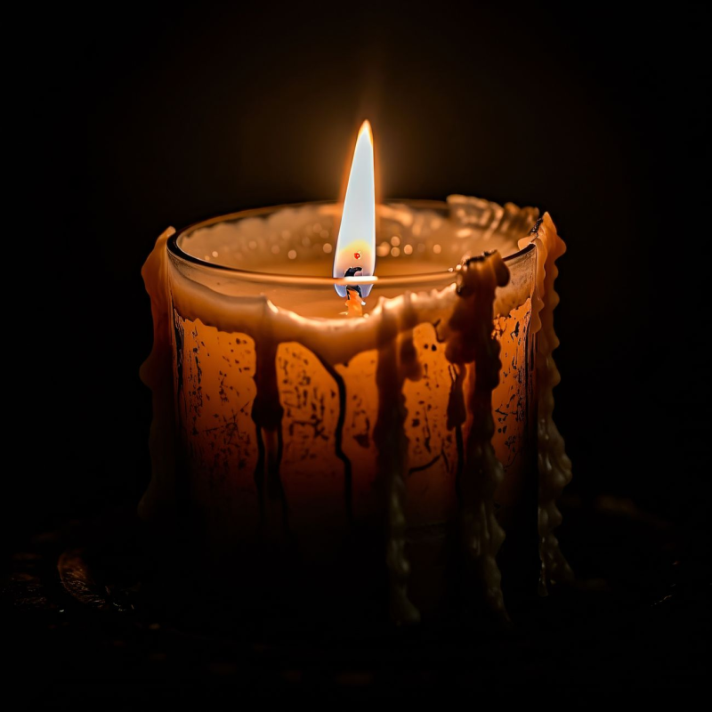 Velas de masaje: cómo usarlas sin quemarte (literal y figuradamente)