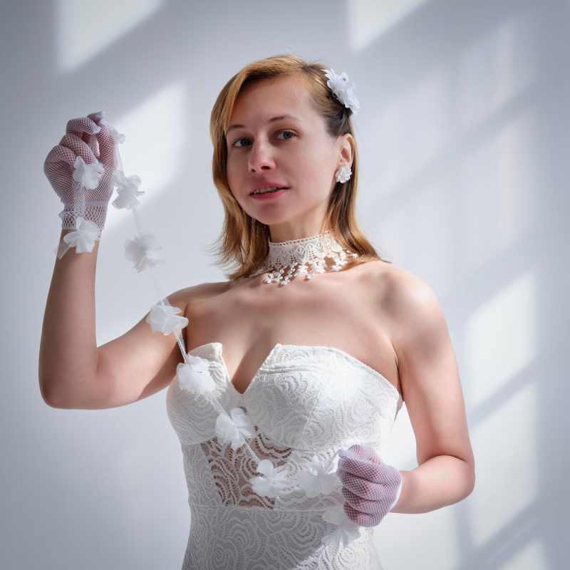 El Cronograma de la Novia Perfecta: 6 meses de preparación