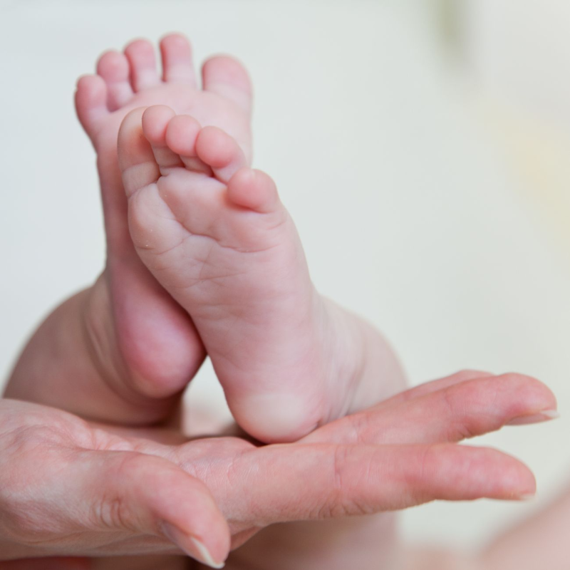 El sexo después de un bebé: expectativas reales para los primeros meses