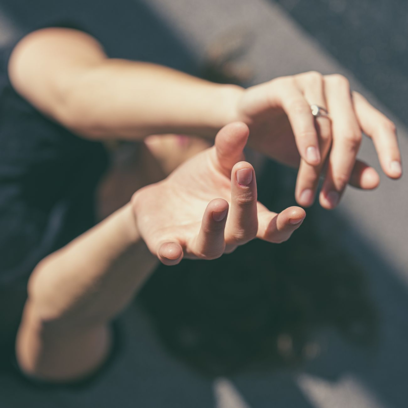Vaginismo: cuando el cuerpo dice no aunque la mente quiera