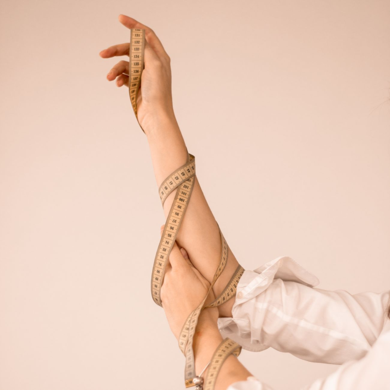 Bondage suave: guía práctica de inicio para parejas curiosas