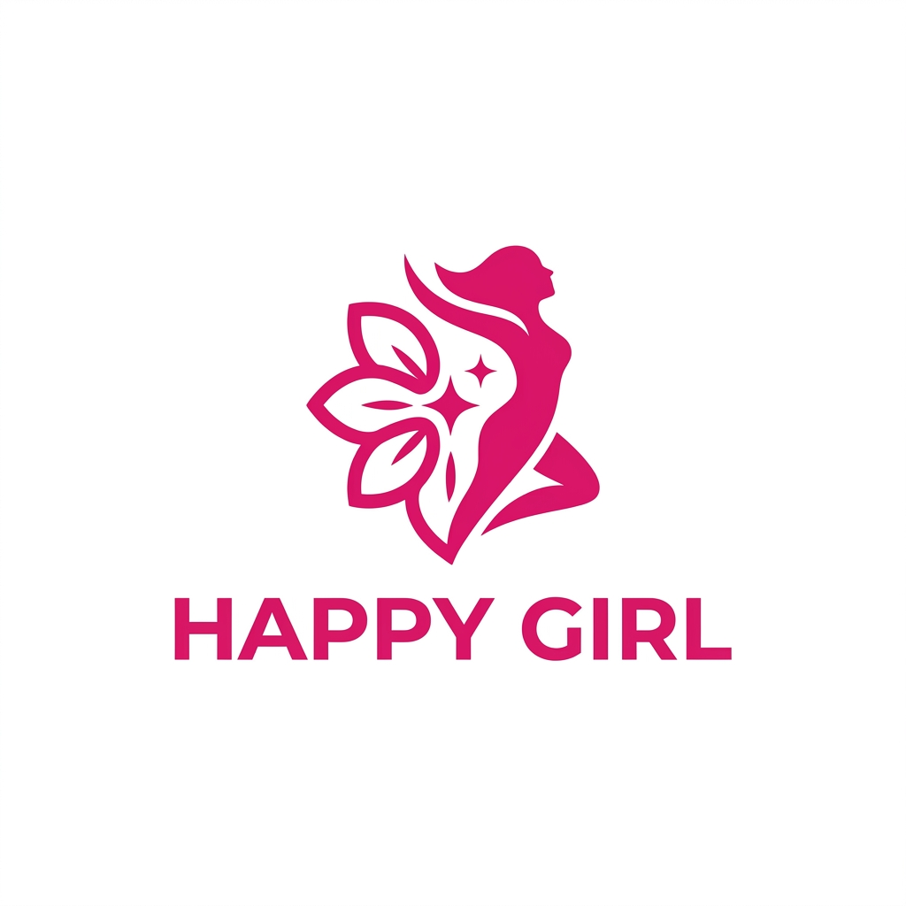 Happy Girl