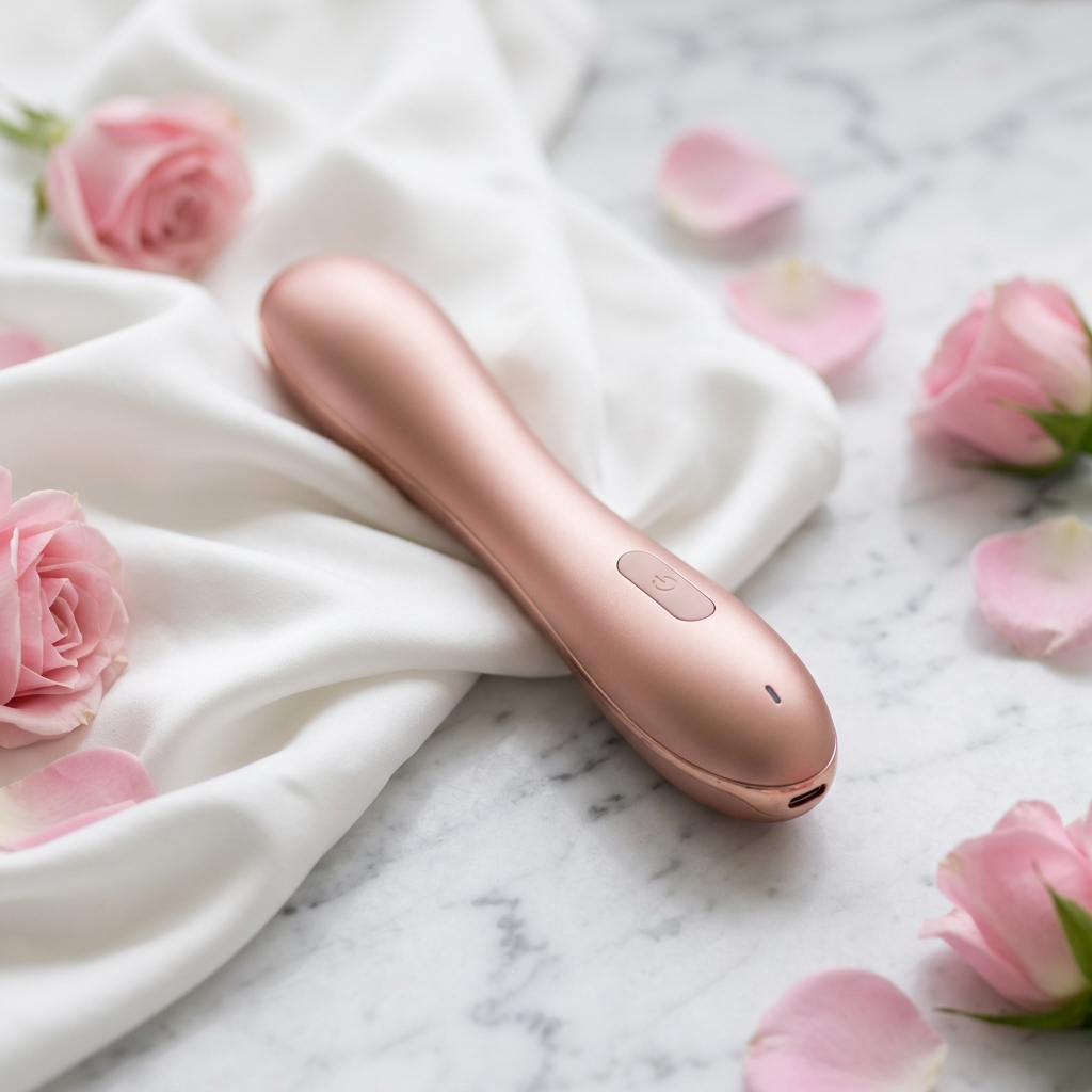 Promo 60% OFF: Descubre Vibrador App Control (Juego a Distancia)