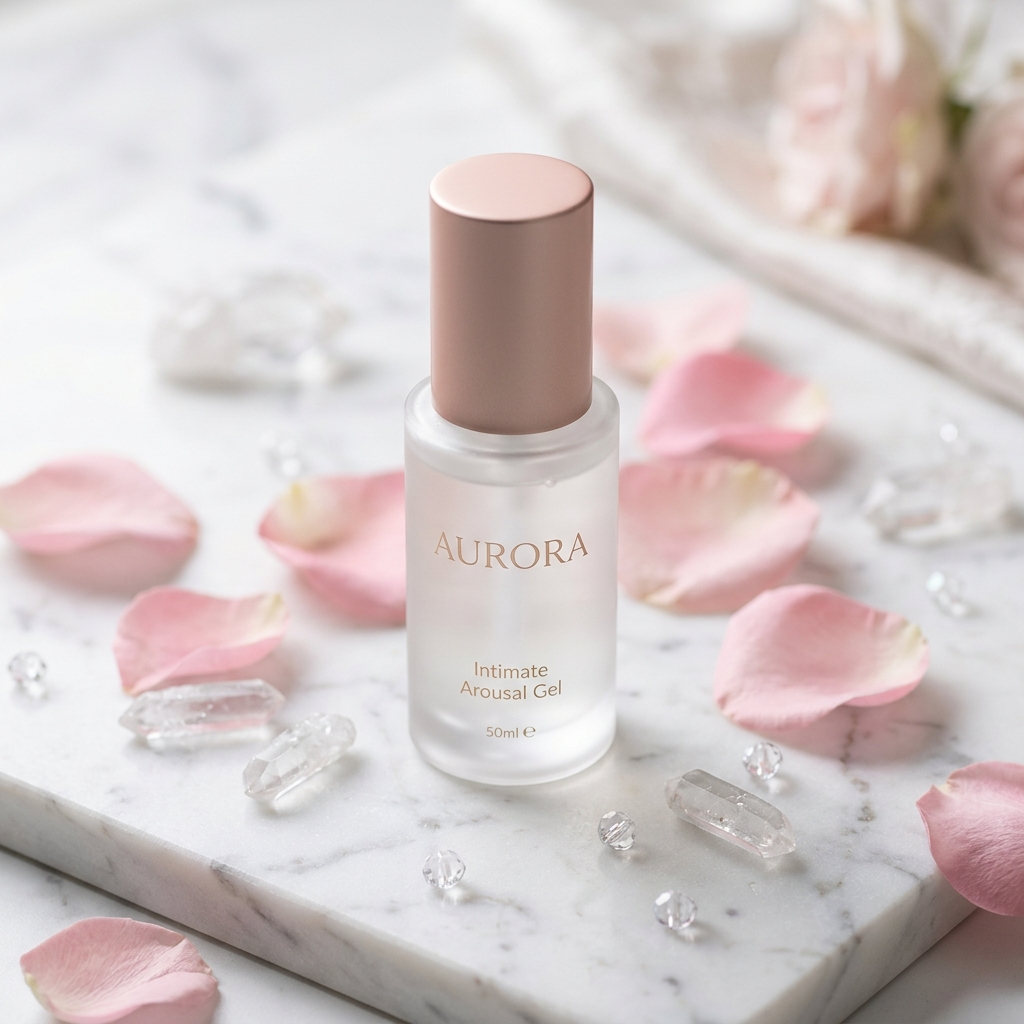 Promo 60% OFF: Descubre Gel Estimulante Femenino "Climax"