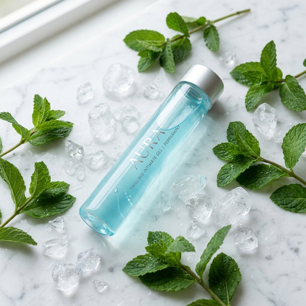 Promo 60% OFF: Descubre Gel Estimulante Multi-Orgasmo "Tingle"