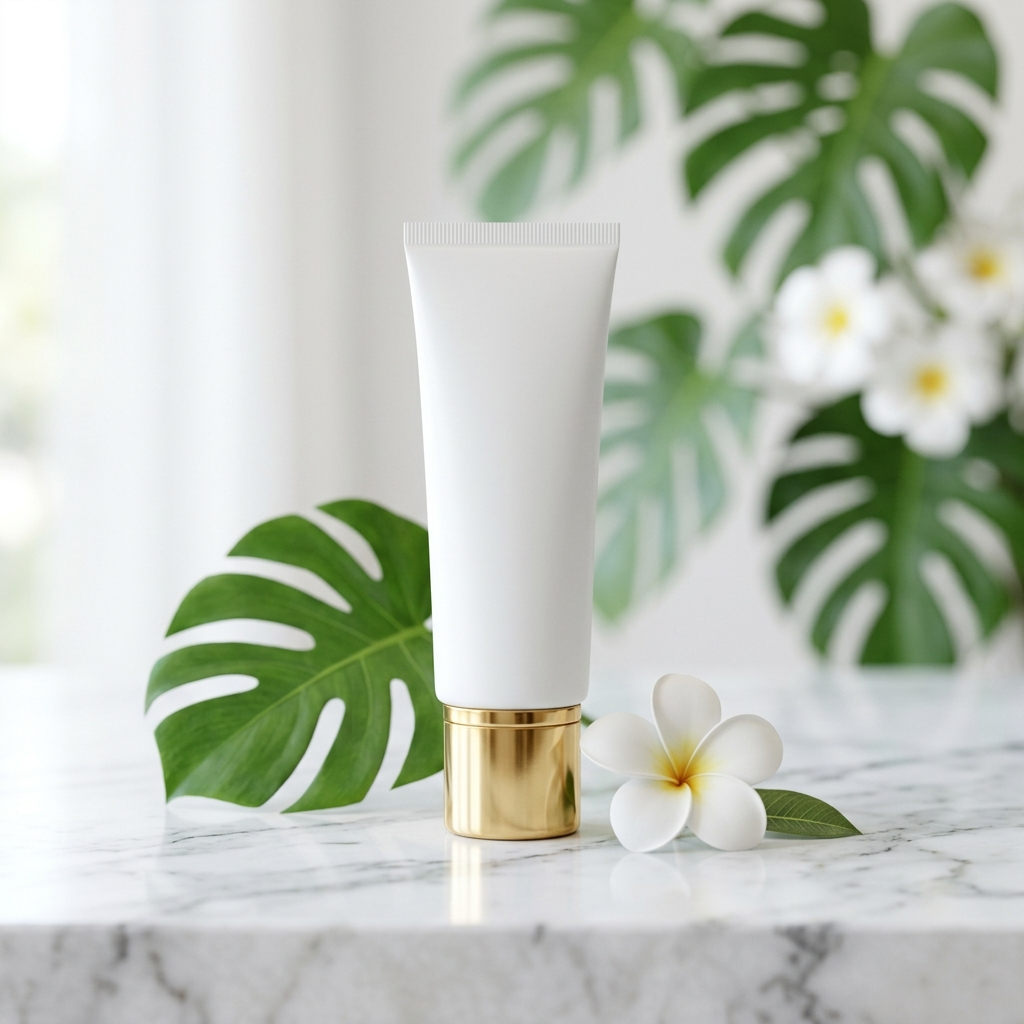 Protector Solar Facial SPF 50+ Toque Seco — Happy Girl